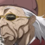 Baki-Dou (2026) - Animation Voice Cast