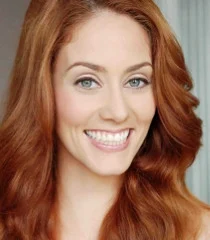 Katie O’Hagan - Voice Actor