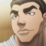 Baki-Dou (2026) - Animation Voice Cast