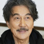 Koji Yakusho - Voice Actor