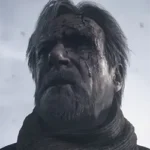 Leonardo Lupu - Character from Resident Evil Village