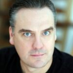 Alan Wake 2 - Video Game Voice Cast