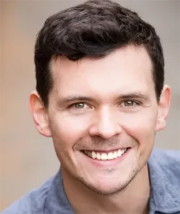 Mercer Boffey - Voice Actor