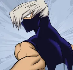 My Hero Academia: All’s Justice (2026) - Video Game Voice Cast