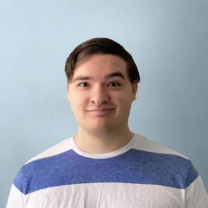 Micah Preciado - Voice Actor