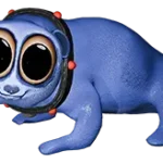 Cyrus Lunquist - Voice Actor