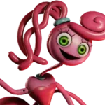 Poppy Playtime: Chapter 5 – Broken Things - Video Game Voice Cast