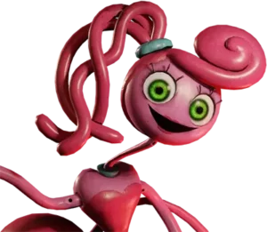 Poppy Playtime: Chapter 5 – Broken Things - Video Game Voice Cast