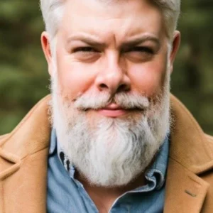 Nate DuFort - Voice Actor