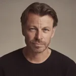 Alan Wake 2 - Video Game Voice Cast