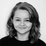 Phie Sanderson - Voice Actor