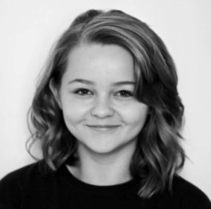 Phie Sanderson - Voice Actor