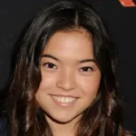 Mabel - Character from Hoppers (2026)