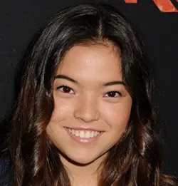 Piper Curda - Voice Actor