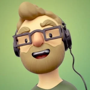 Ray O’Hare - Voice Actor