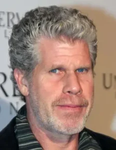 Ron Perlman - Voice Actor