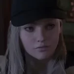 Yurianne Eve - Voice Actor