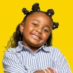 GOAT (2026) - Animation Voice Cast