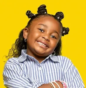 Van Van - Voice Actor