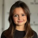 Bonnie Anderson - Character from Toy Story 5