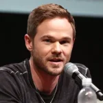 Alan Wake 2 - Video Game Voice Cast