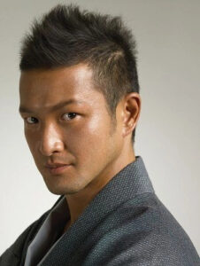 Yakuza Kiwami 3 & Dark Ties - Video Game Voice Cast