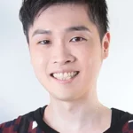 Sebastian - Character from Resident Evil Village