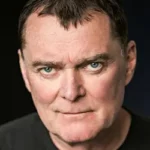 Alan Wake 2 - Video Game Voice Cast