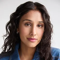Taj Atwal - Voice Actor