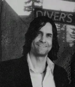 Alan Wake 2 - Video Game Voice Cast