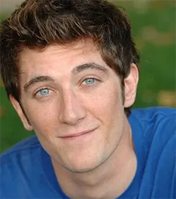 Todd Soley - Voice Actor