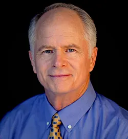 Tom Virtue - Voice Actor