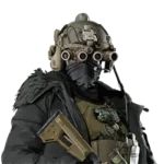 Rolando Elba"Umber Eyes"