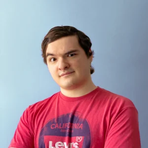 Zachary Preciado - Voice Actor