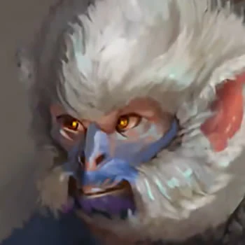 Acmon - God of War Sons of Sparta character