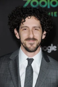 Adam Shapiro - Voice Actor