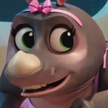 Adi - GOAT (2026) character