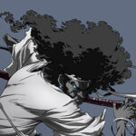 Afro Samurai - Animation Voice Cast