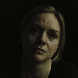 Alice Wake - Character from Alan Wake 2