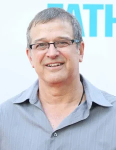 Allen Covert - Voice Actor