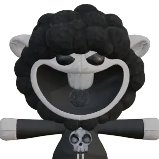 Baba Chops - Poppy Playtime: Chapter 5 – Broken Things character