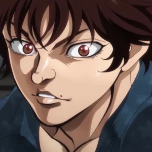 Baki-Dou (2026) - Animation Voice Cast