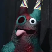 Banban - Character from Garten of Banban 8: Anti Devil