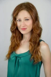 Bekka Prewitt - Voice Actor