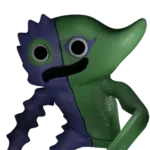 Ty Coker - Voice Actor