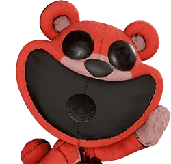 bobby bearhug - Character from Poppy Playtime: Chapter 5 – Broken Things