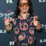 GOAT (2026) - Animation Voice Cast