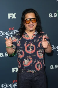 Bobby Lee - Voice Actor