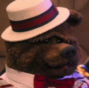 The Muppet Show - Animation Voice Cast