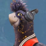 GOAT (2026) - Animation Voice Cast